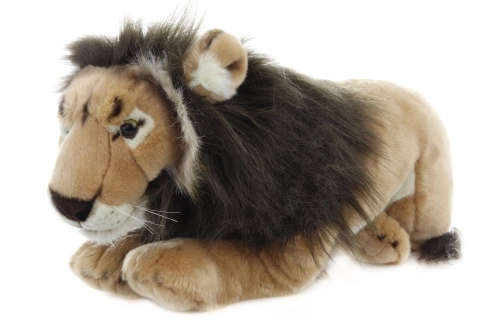 Peluche Lion 70 cm