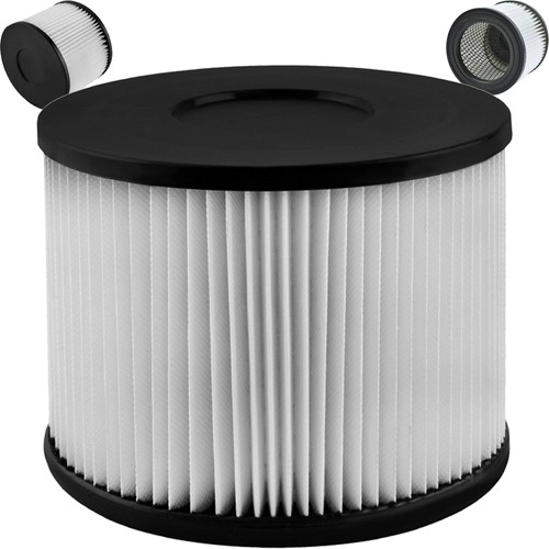 hepa filtr do vysavače popela KAMINER 10–20 l