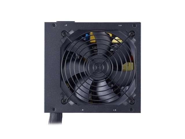 MWE Bronze V2 650W Power Supply Unit