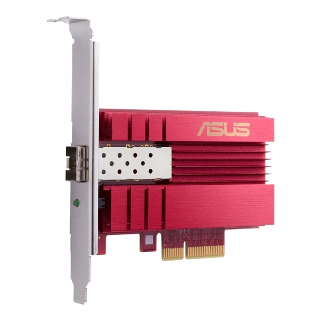 Asus XG-C100F PCI-E 10Gb SFP+ network card