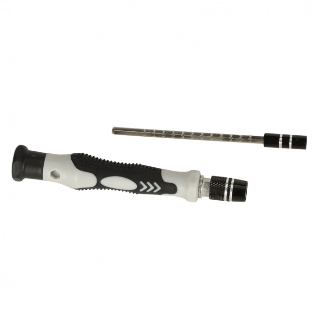 Precision Screwdriver Set 115 Pieces