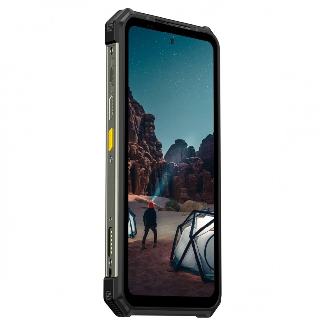 Smartphone Armor 24 4G 256GB Black