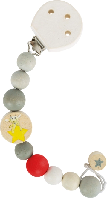 Supports fine motor skills and senses