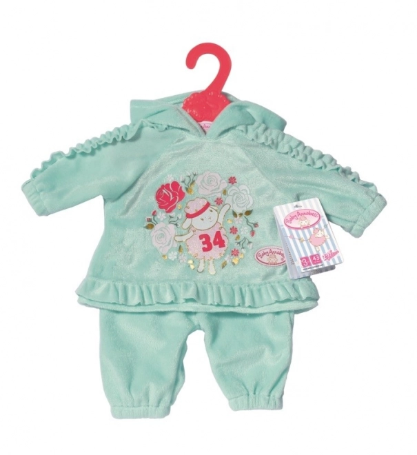 Baby Annabell® Vêtements pour bébé, 2 types