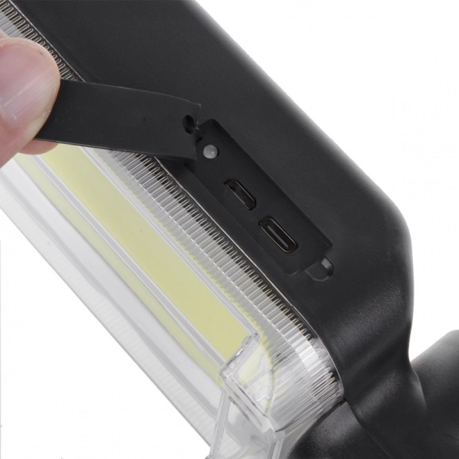 Versatile COB Led Workshop Lamp