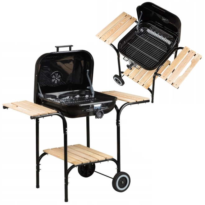 Advanced Grilling