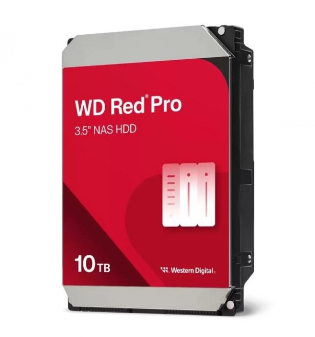 Hard drive wd red pro 10 tb