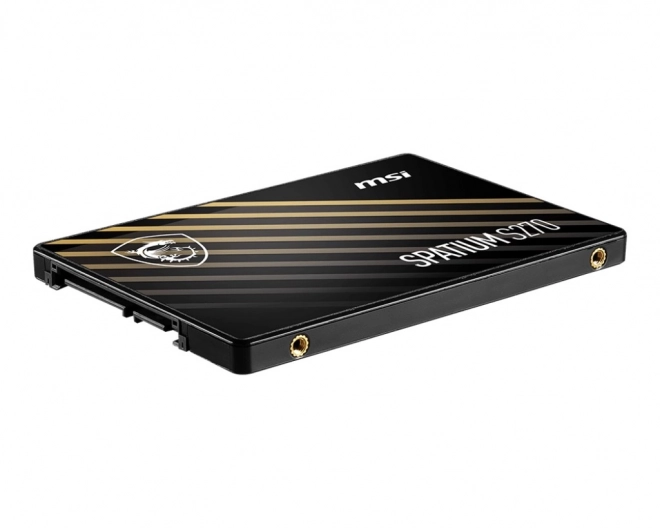 Msi Spatium S270 240GB SSD