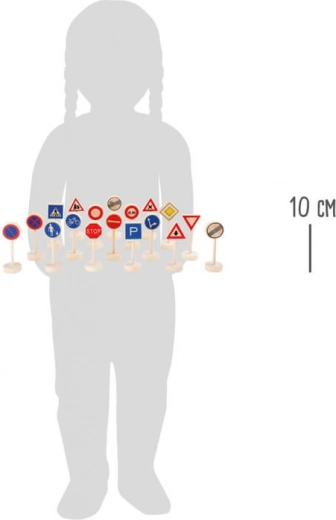 Ideální velikost pro dětské ruce