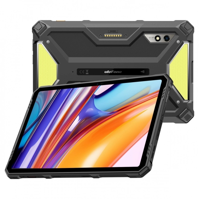 Tablet Armor Pad Pro