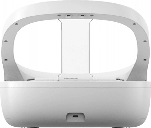 Flexible Stromversorgung und lange Laufzeit