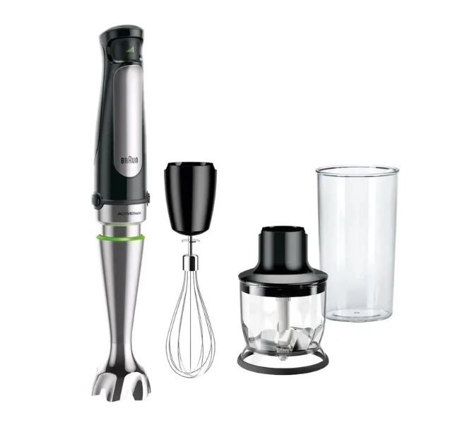 Braun Hand Blender MultiQuick 7