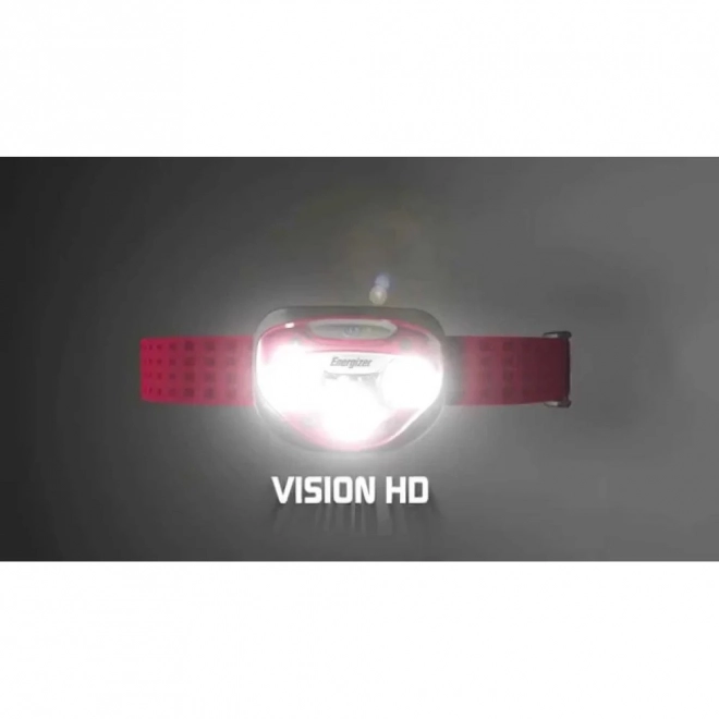 Headlamp Vision Ultra 300 lumens