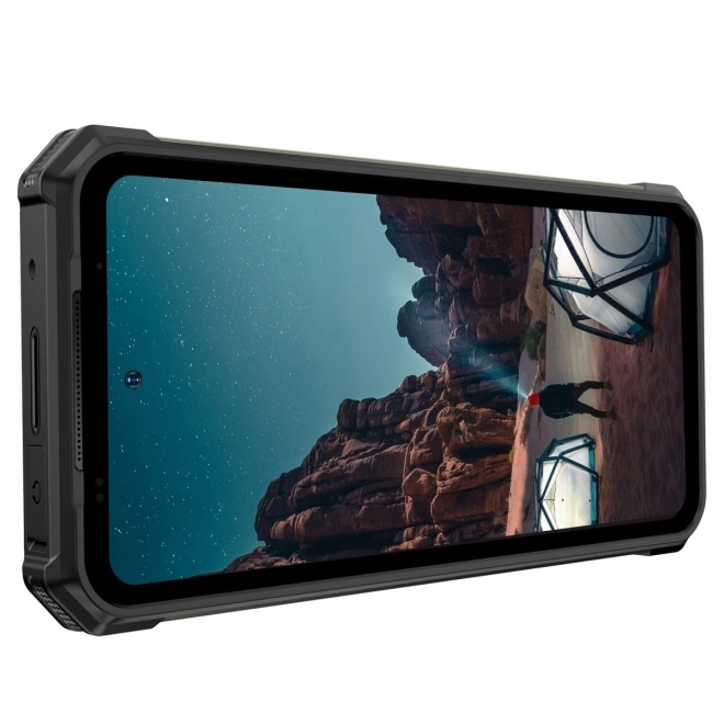 Smartphone Armor 24 4G 256GB Black