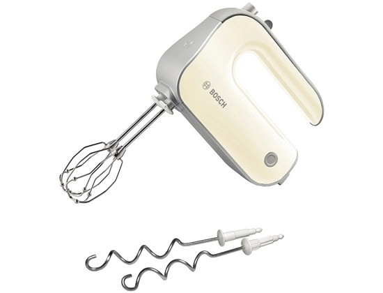 Bosch Hand Mixer with FineCreamer Technology
