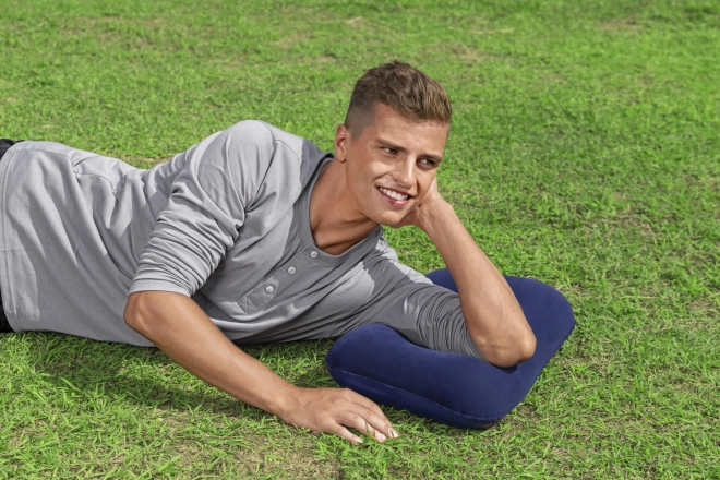 Velour surface