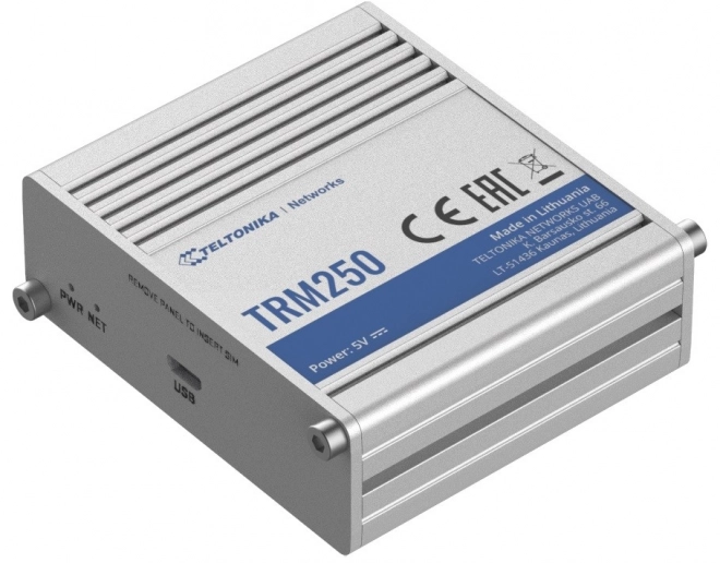 Industrial Connectivity LTE Modem