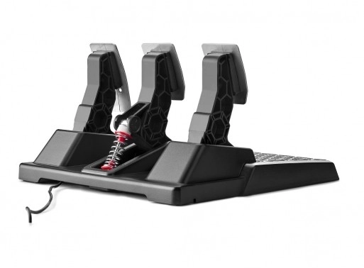 T3PM Pedals