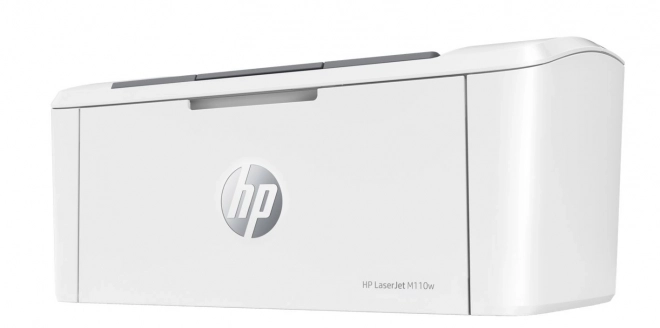 LaserJet Wireless Printer