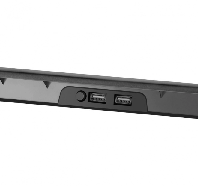 Supporto di raffreddamento per notebook 15,6"-17"