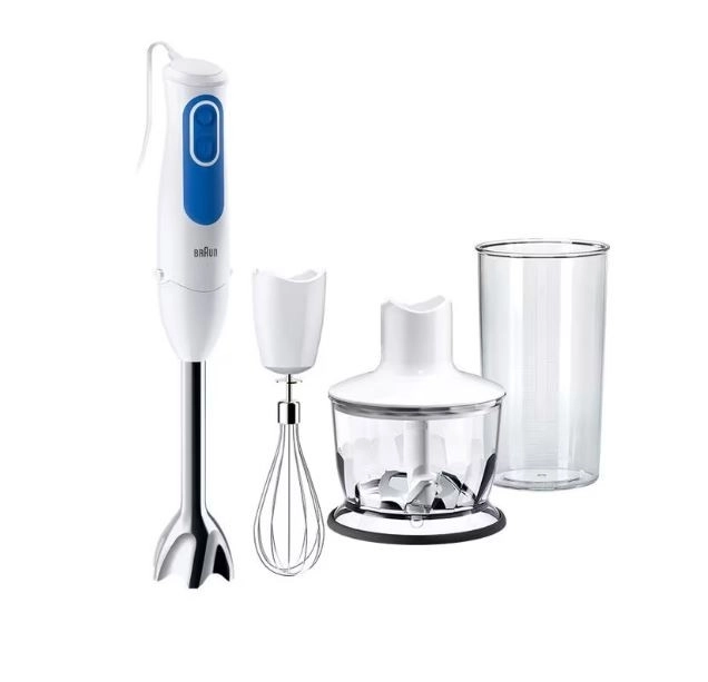 Hand Blender Braun MultiQuick 3 MQ 3035 Sauce