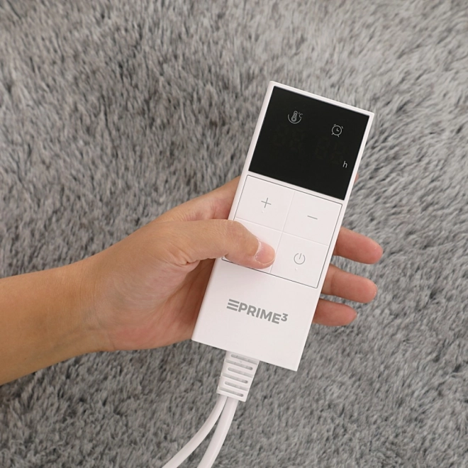 Electric Blanket with Thermostat