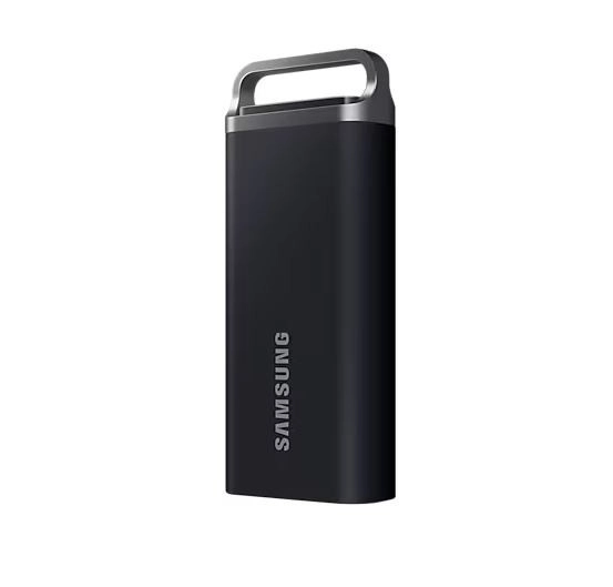 Portable SSD T5 Evo 4TB