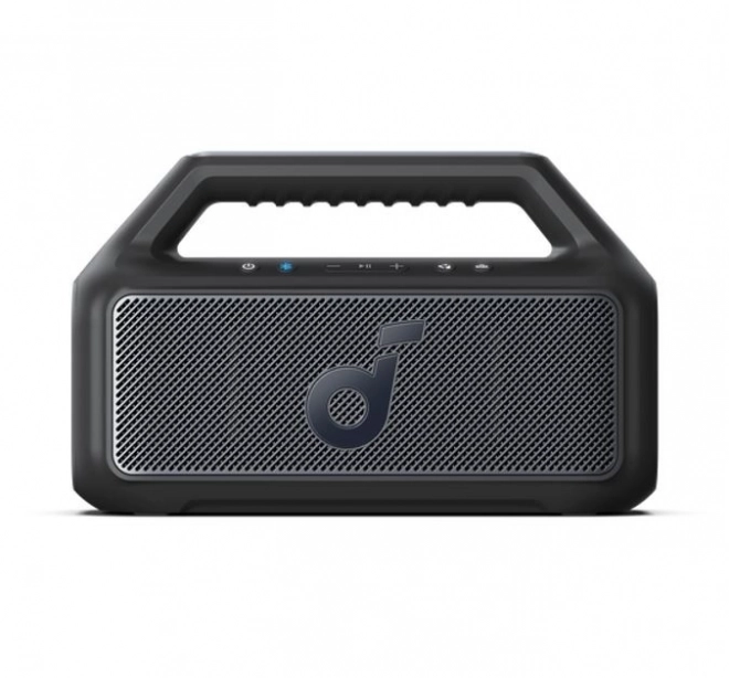 Soundcore Boom 2 Black Speaker