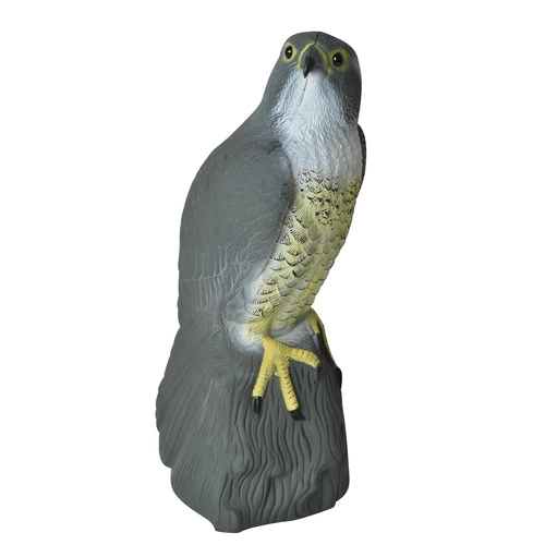 Bird Deterrent Falcon Replica