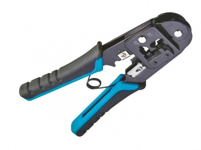 Crimping Tool for RJ12/RJ45 Connectors