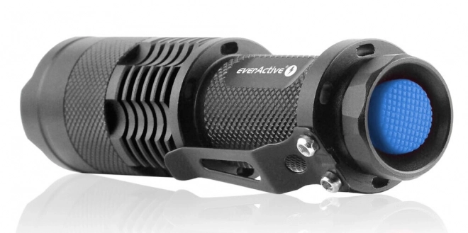 Led Flashlight FL-180 Bullet with Cree LED