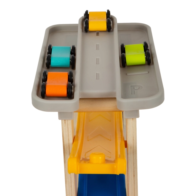 Stable and Safe Construction