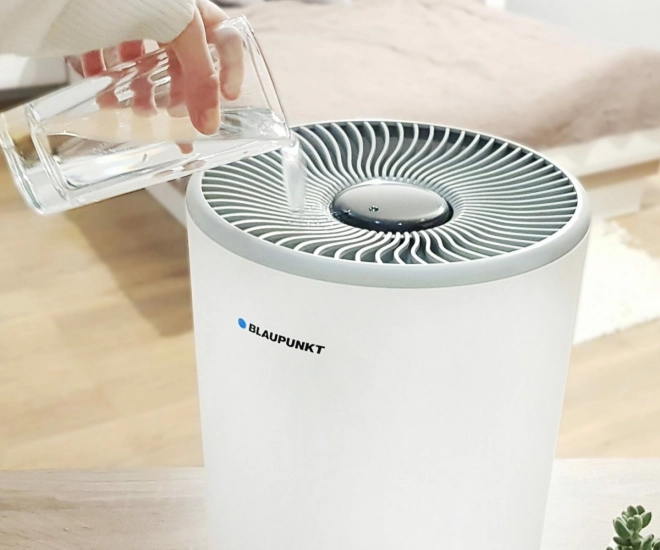 Evaporative Air Humidifier by Blaupunkt