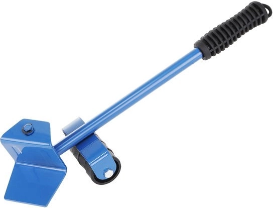 Močan vzvod za enostavno dvigovanje