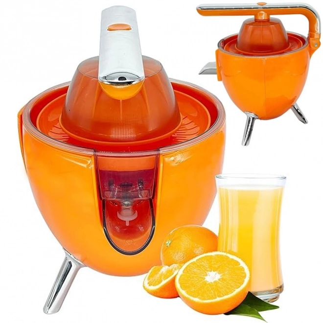 Electric Citrus Juicer for Lemons and Oranges