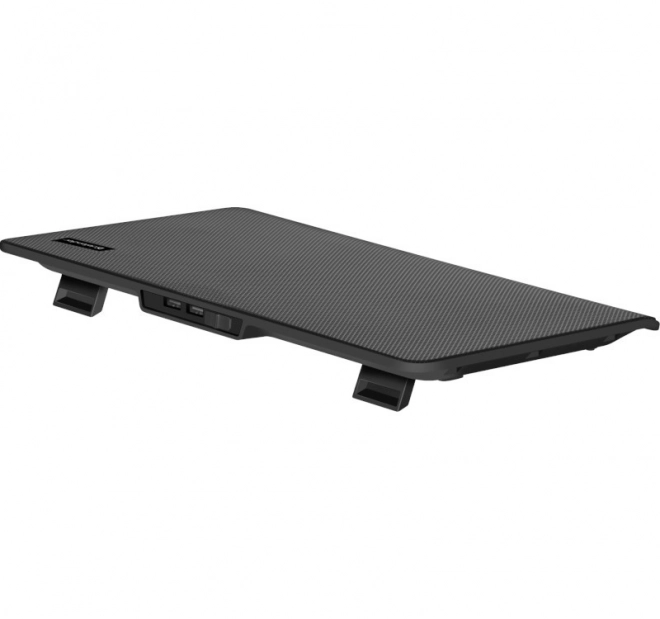 Metal Cooling Pad for Laptops NS-509, 15.6"-17"