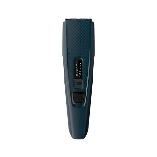 Hair Clipper with DualCut Technology