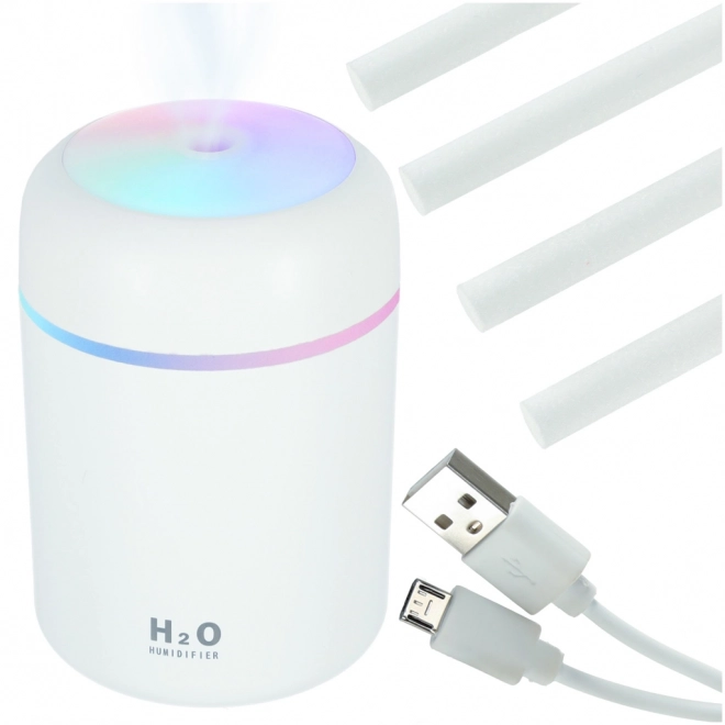 Aroma Humidifier for Essential Oils