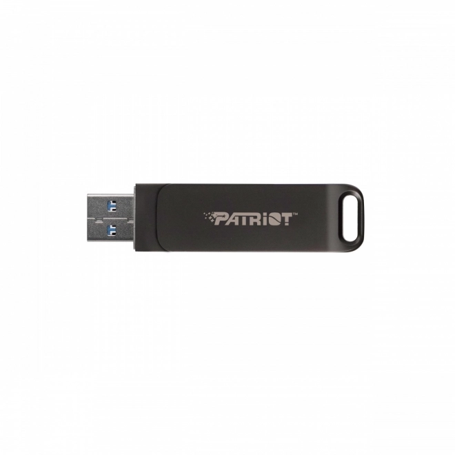 Flash disk Rage R550 64GB con interfaccia duale USB-C/USB A