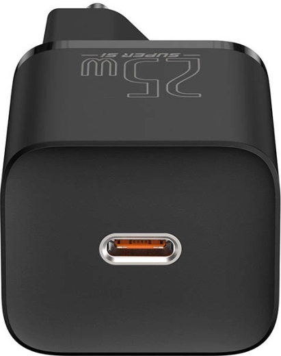 Ricarica PD da 25W veloce