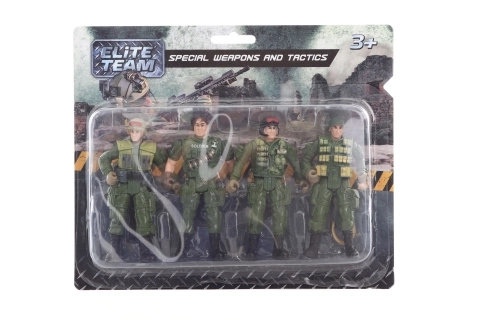 Soldier Set