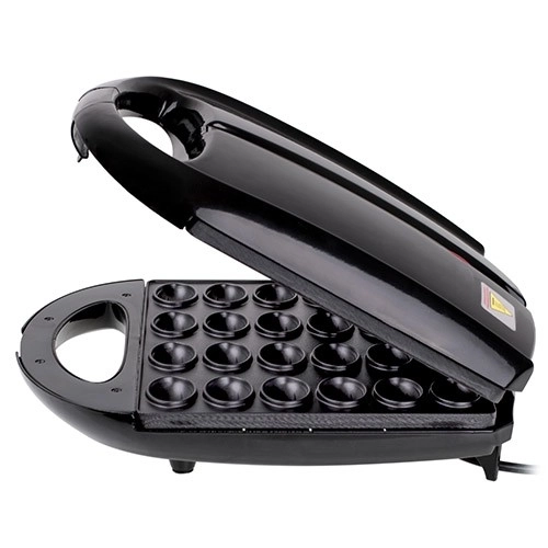 Nut Cookie Maker 24-Piece XL