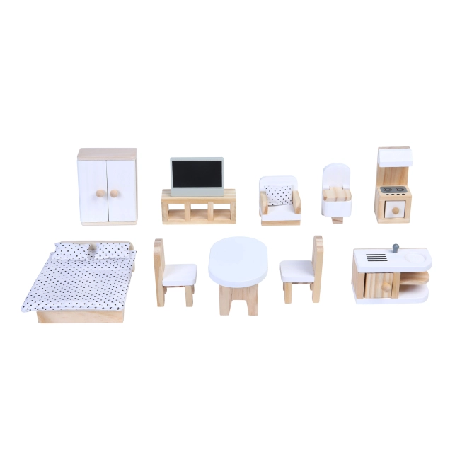 Rich Selection of Furniture