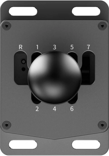 Automatyczny międzygaz MOZA