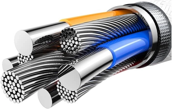 Stabilen prenos podatkov 480 Mb/s