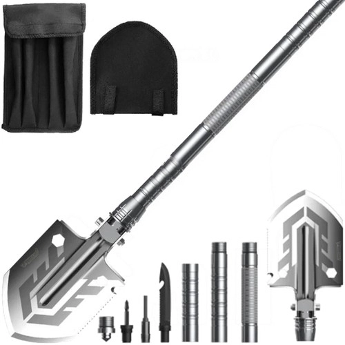 16 important tools in one