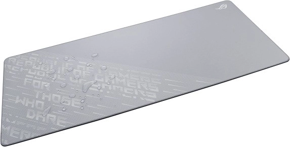 Triplo strato che respinge acqua, olio e polvere