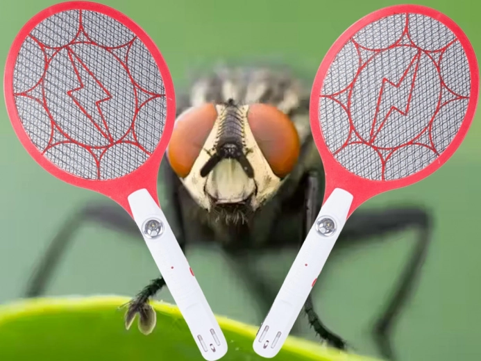 Instant hit without smudges