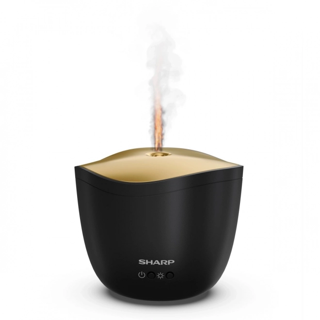 Ultrasonic Aroma Diffuser by Sharp