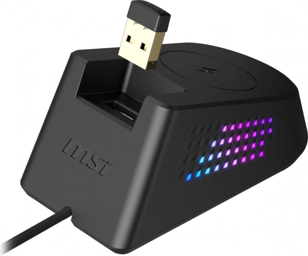 Stazione di ricarica